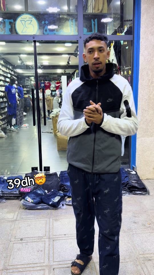 TikTok video thumbnail by youssef7_shop