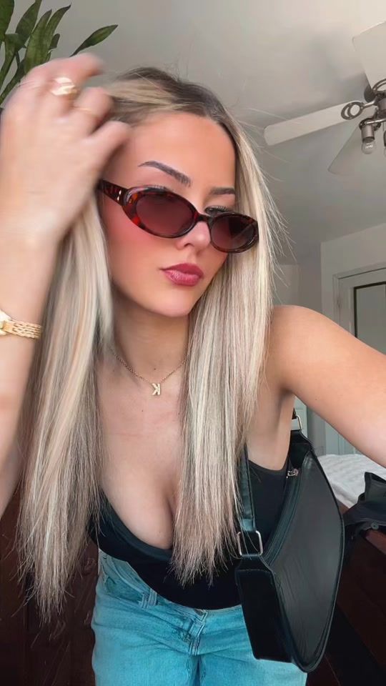TikTok video thumbnail by kaylavanderheyden