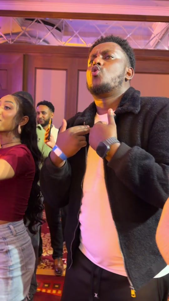 TikTok video thumbnail by nahom_fonti