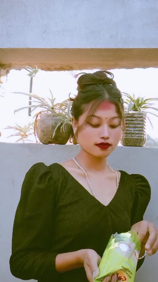 TikTok video thumbnail by aashma__chy07