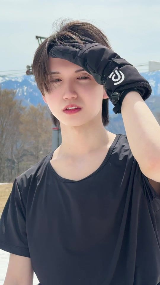 TikTok video thumbnail by merumomo1999