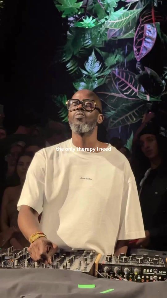 TikTok video thumbnail by afrohousecommunity