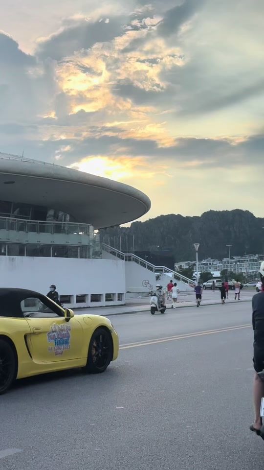TikTok video thumbnail by tinxequangninh