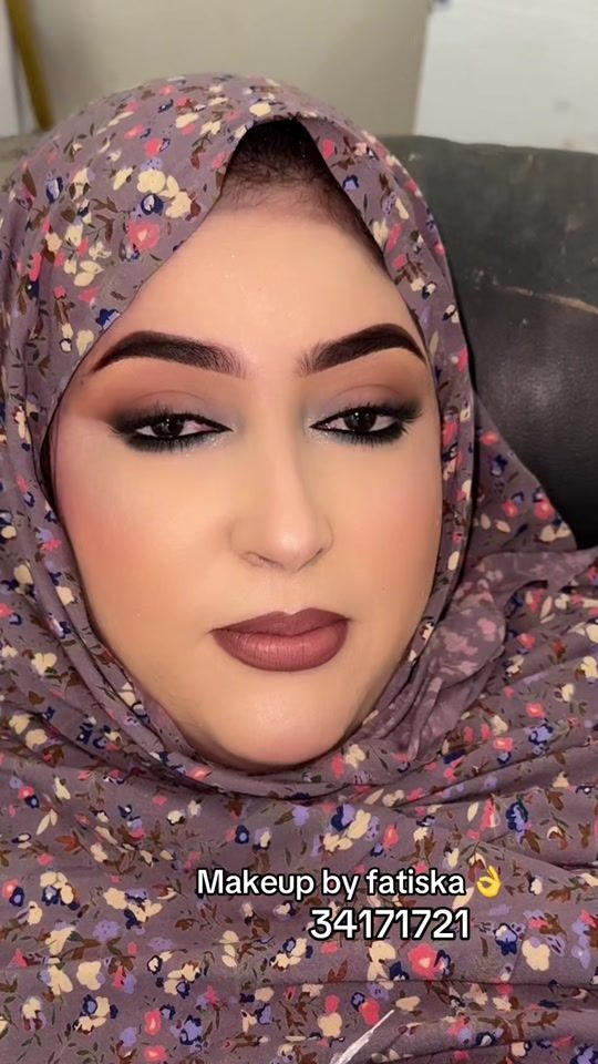 TikTok video thumbnail by fatiska_makeup