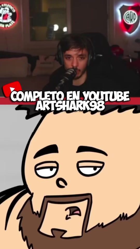 TikTok video thumbnail by artshark98
