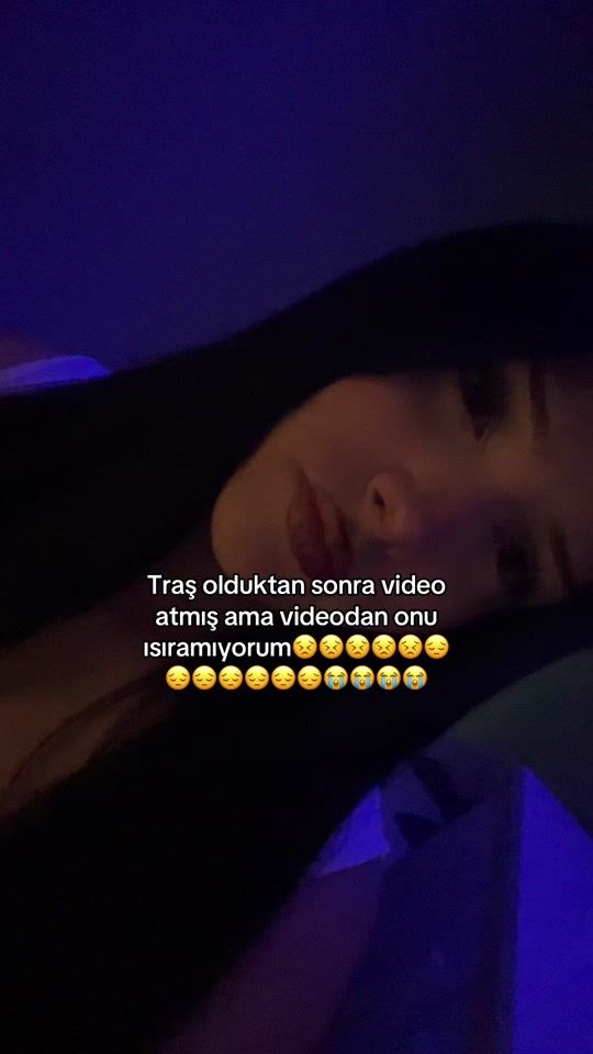 TikTok video thumbnail by eylulecrinn0
