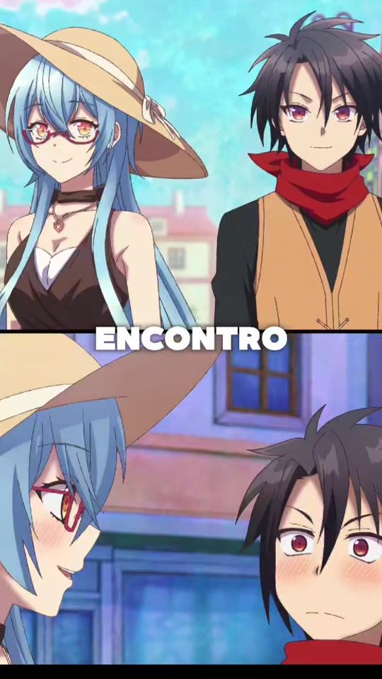 TikTok video thumbnail by animesupxp