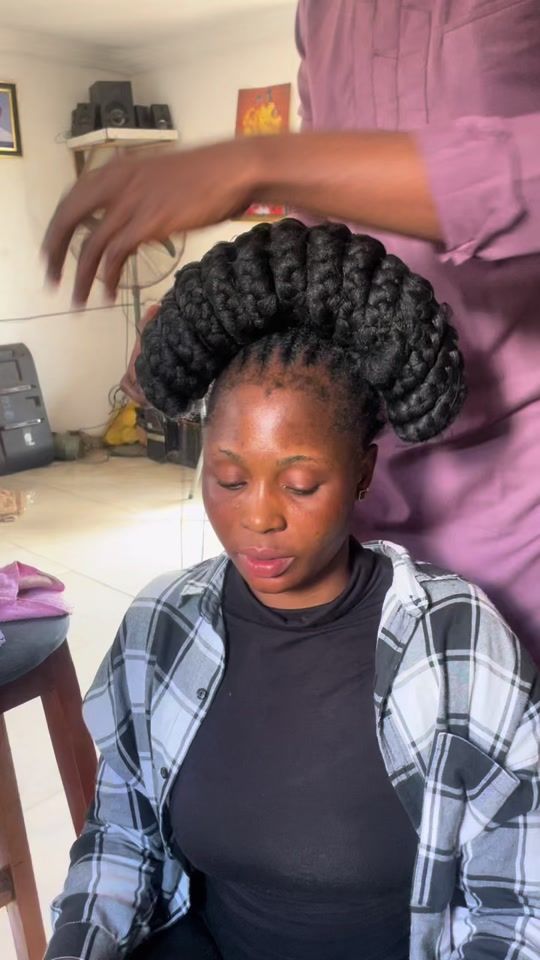 TikTok video thumbnail by ayanbunmiiiii