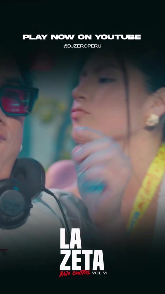 TikTok video thumbnail by djzeroperu