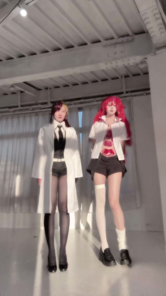 TikTok video thumbnail by numatanuki_