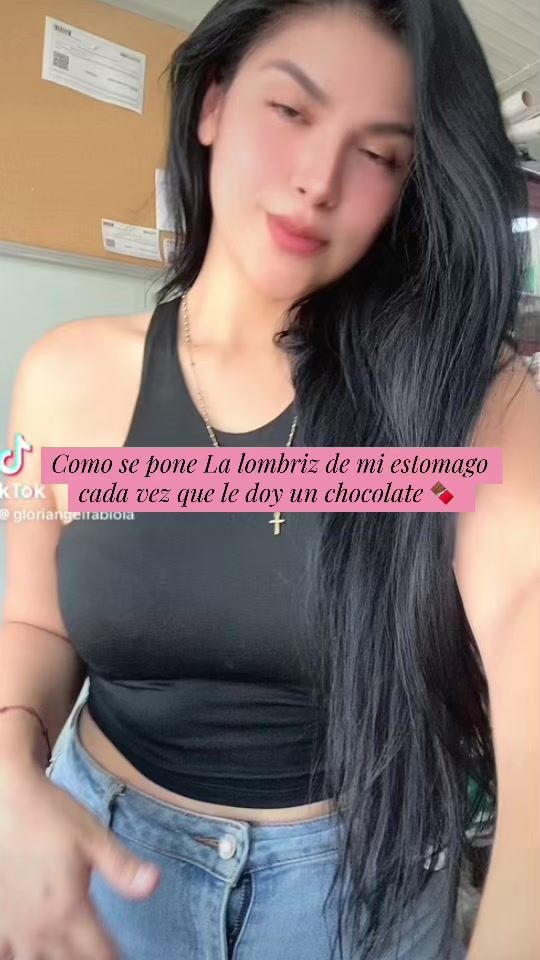 TikTok video thumbnail by gloriangelfabiola
