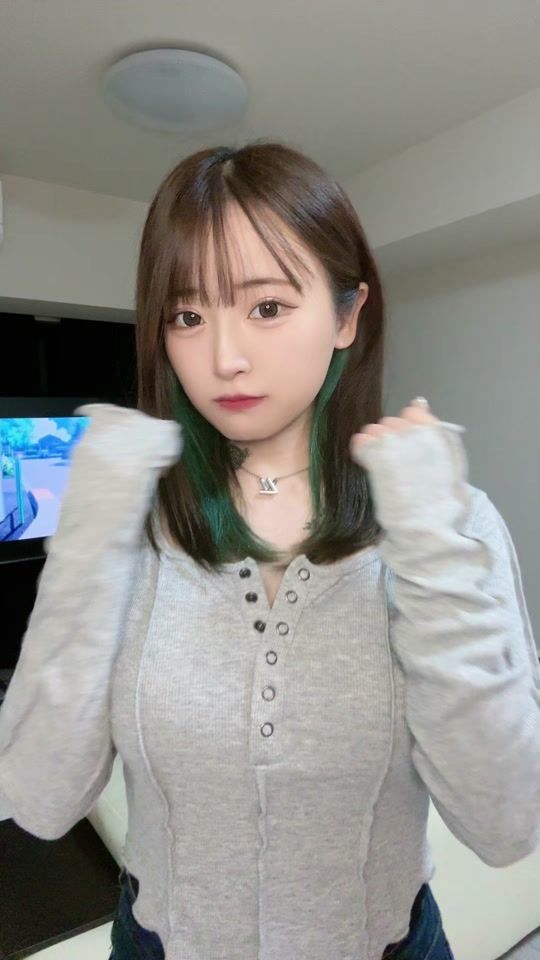TikTok video thumbnail by ibu.x.u
