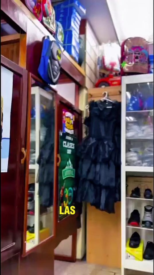 TikTok video thumbnail by almacenlaindia.uniformes
