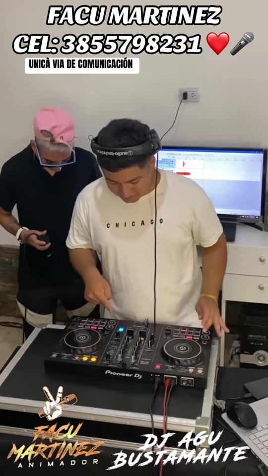 TikTok video thumbnail by facumartinez2