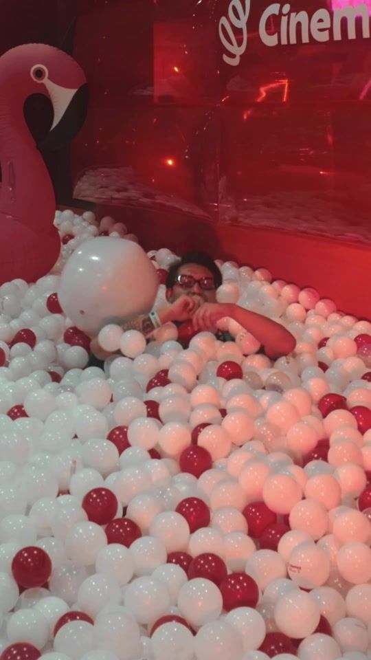 TikTok video thumbnail by cinemexoficial