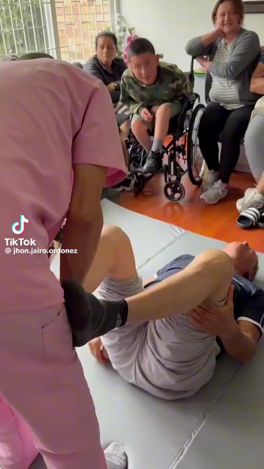 TikTok video thumbnail by saludverdadyvidam