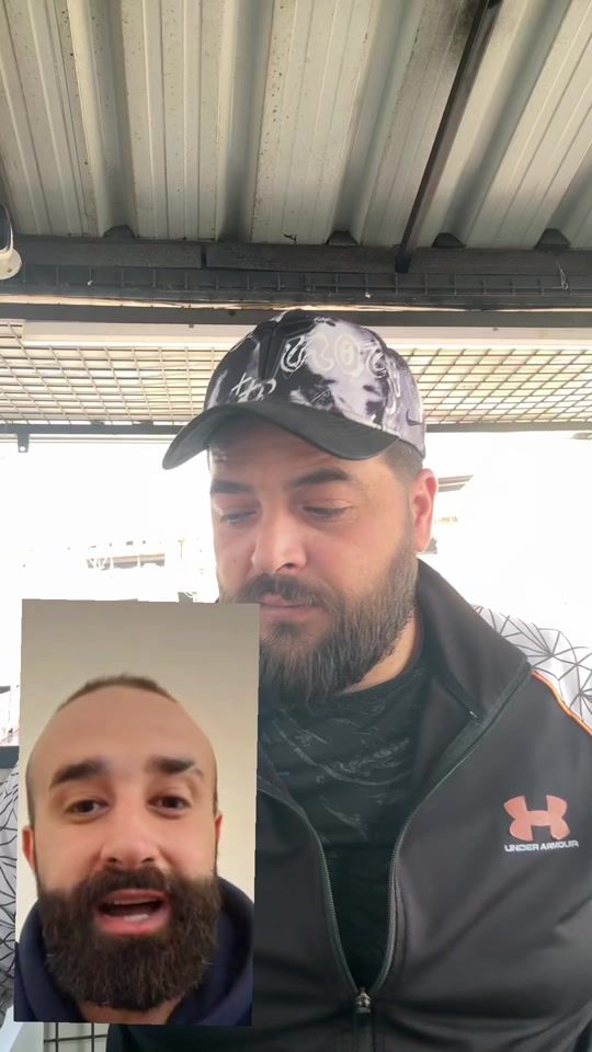 TikTok video thumbnail by aliouta90
