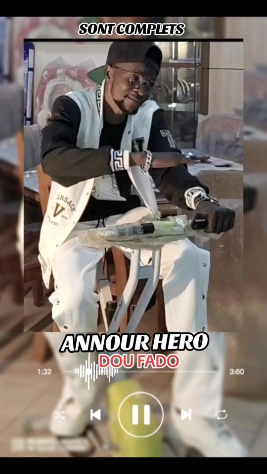 TikTok video thumbnail by annour_hero_fans