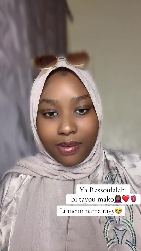 TikTok video thumbnail by talib.cheikh144