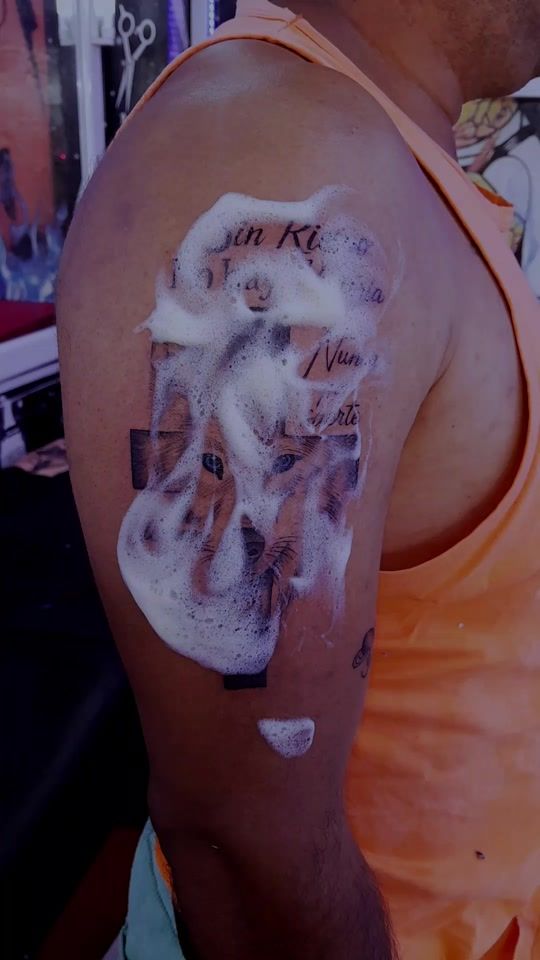 TikTok video thumbnail by eleatattoo