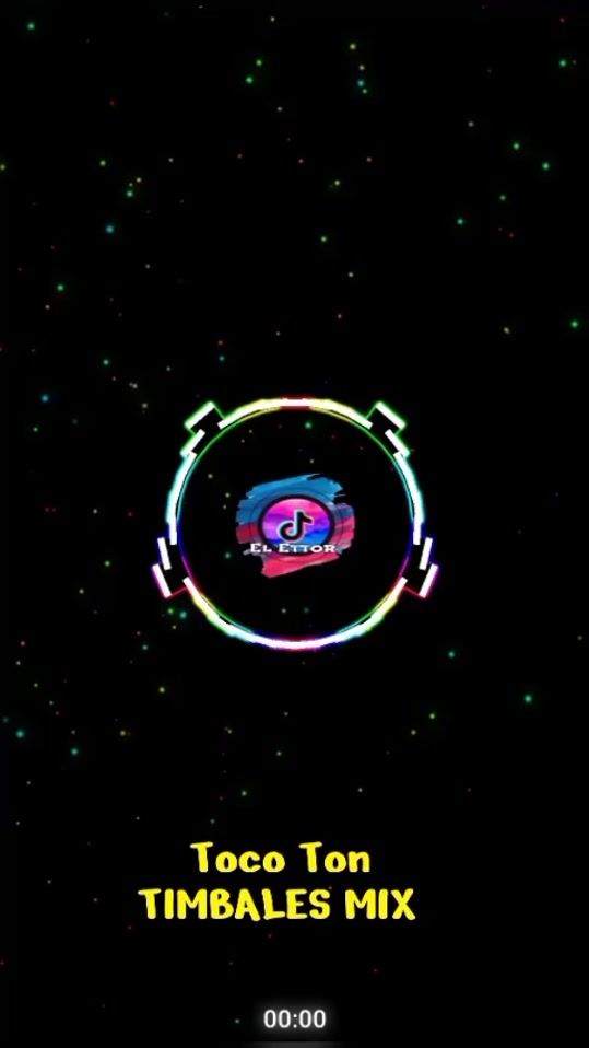 TikTok video thumbnail by el_ettor