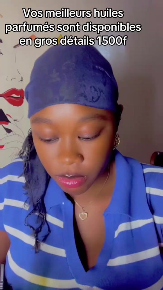 TikTok video thumbnail by salihatestyle