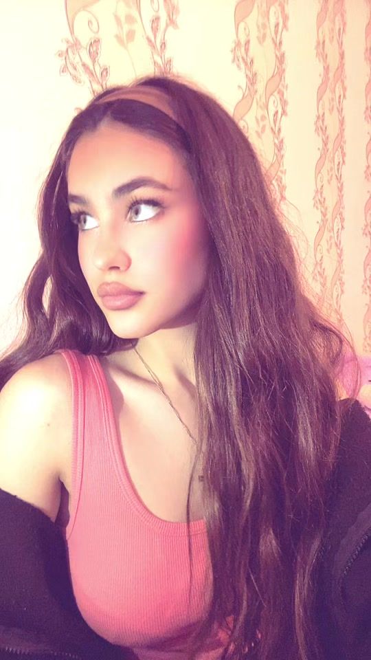 TikTok video thumbnail by alina_bobeica