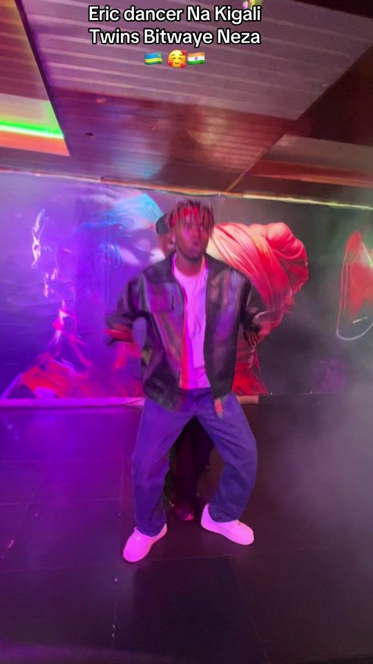 TikTok video thumbnail by eric_dancer_promoter
