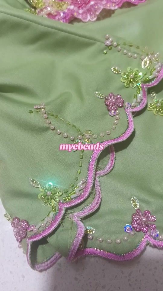 TikTok video thumbnail by myebeads