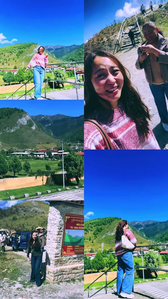 TikTok video thumbnail by kuenzangwangmo__