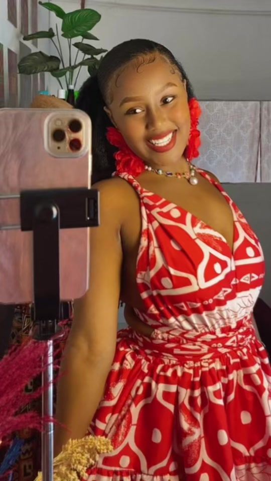 TikTok video thumbnail by african.queen.madagascar
