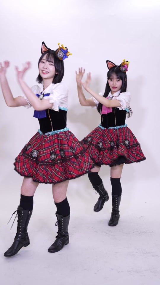 TikTok video thumbnail by akb48_official_tiktok