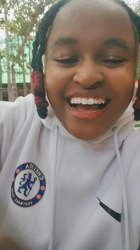 TikTok video thumbnail by brendamunene