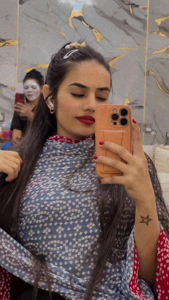 TikTok video thumbnail by official_sonali_