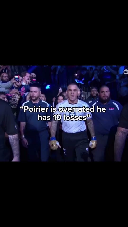TikTok video thumbnail by ufc.edits62936