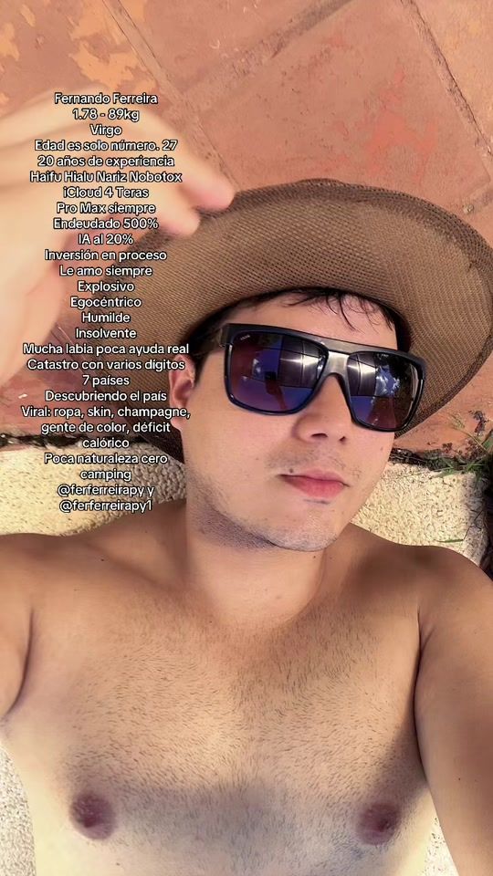 TikTok video thumbnail by ferferreirapy