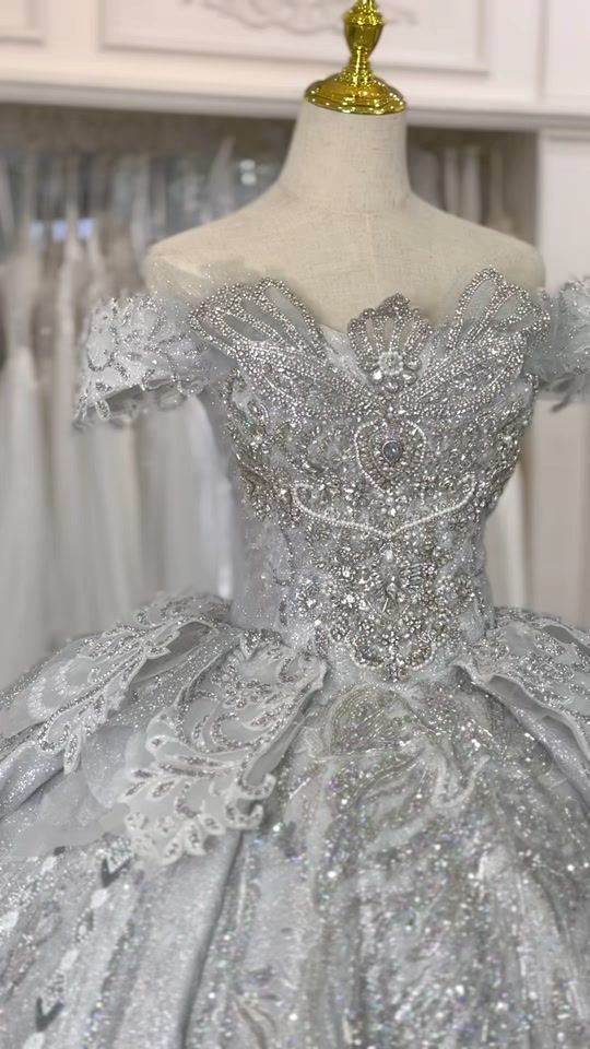 TikTok video thumbnail by venysbridal