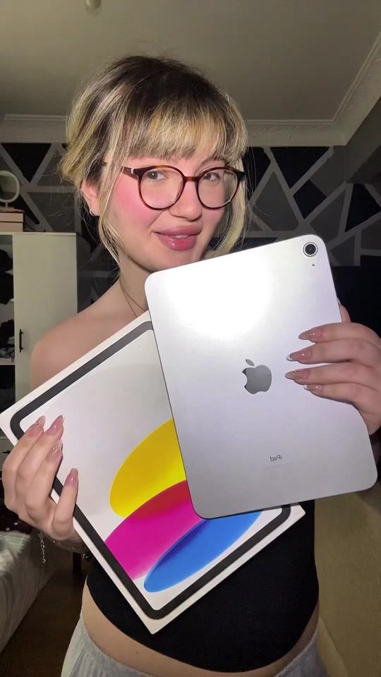 TikTok video thumbnail by teknosa
