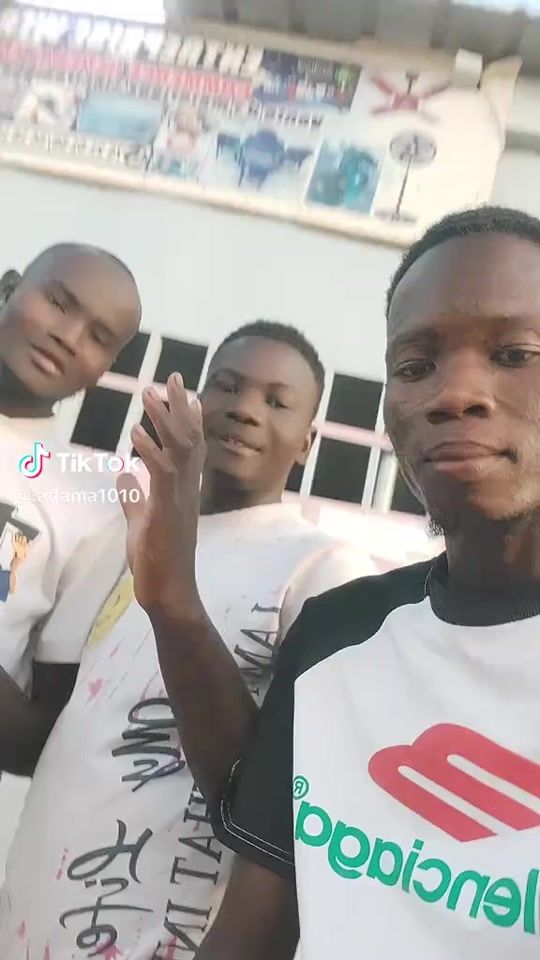 TikTok video thumbnail by djibi0134225