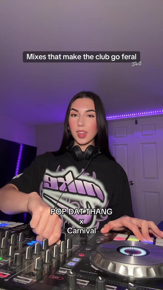 TikTok video thumbnail by dj.lbeats