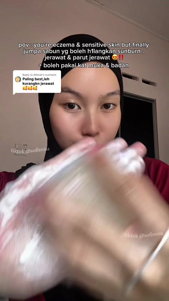 TikTok video thumbnail by sofisnisa