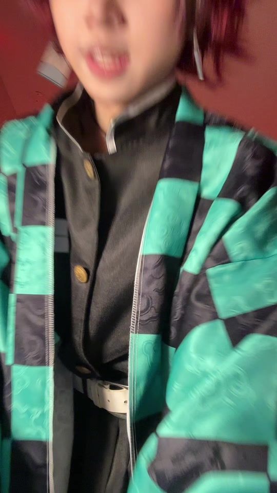TikTok video thumbnail by noboolit