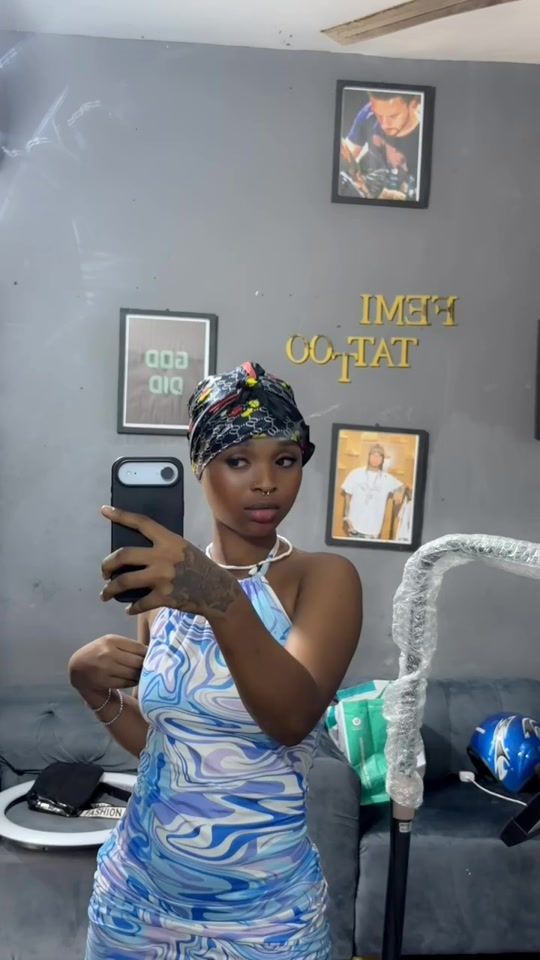 TikTok video thumbnail by nellyboss37