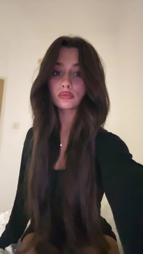 TikTok video thumbnail by _liel_matbayev_