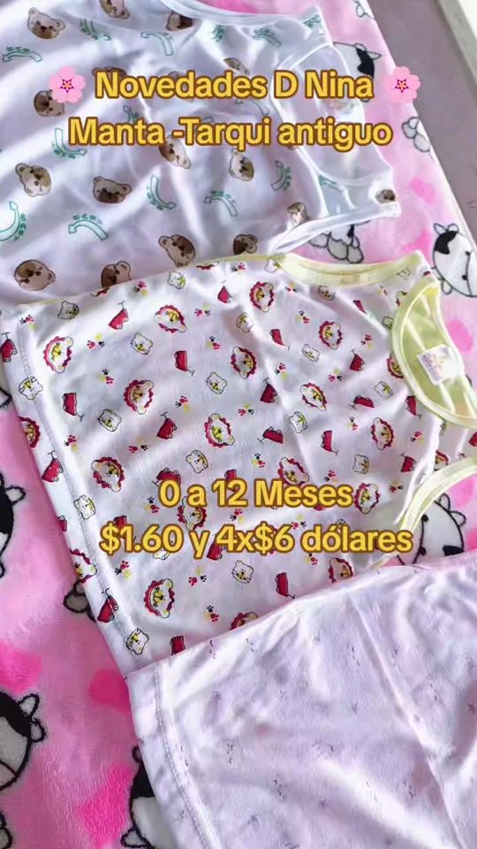 TikTok video thumbnail by novedadesdnina