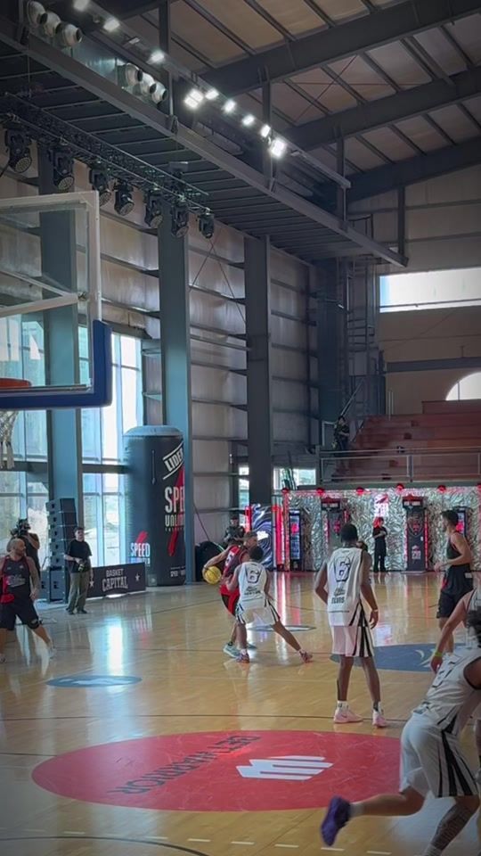 TikTok video thumbnail by basquetcaba