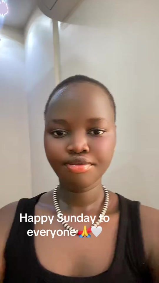 TikTok video thumbnail by achok.abuk.deng