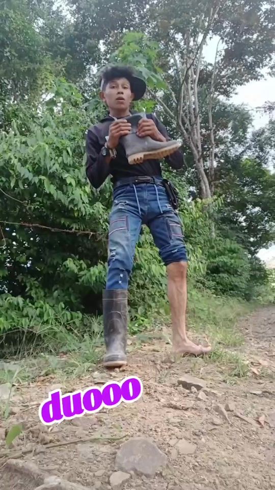 TikTok video thumbnail by elchingon086