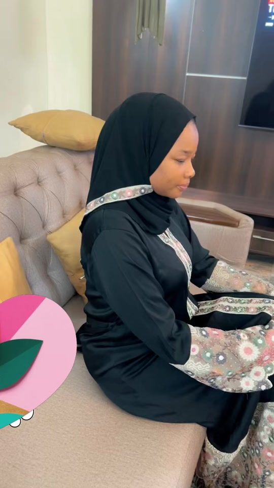TikTok video thumbnail by halimamuhammad216