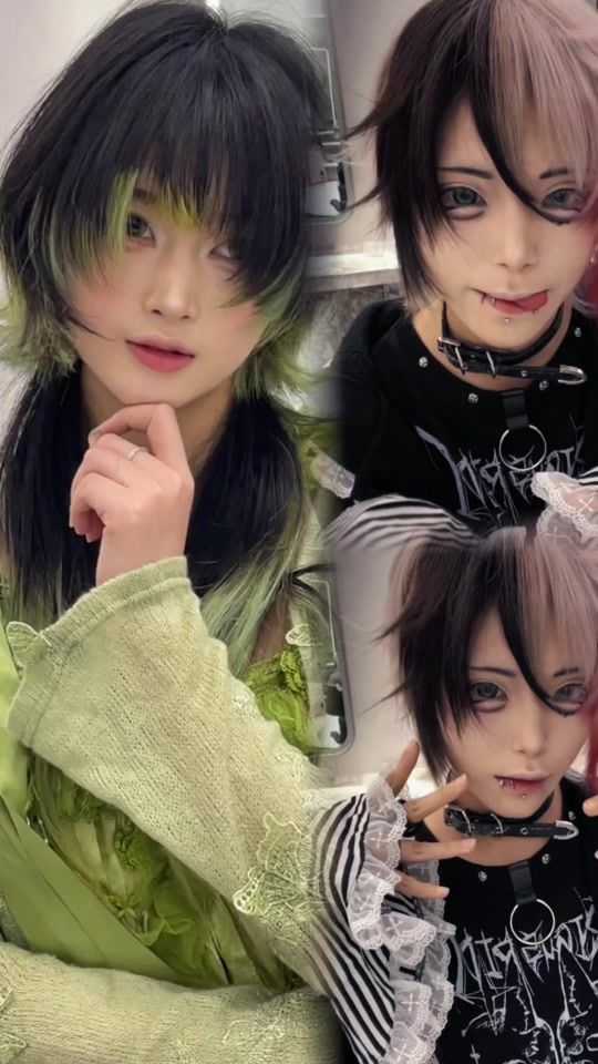 TikTok video thumbnail by crystaldouyin